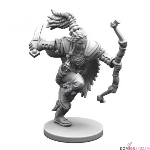 Runebound третья редакция