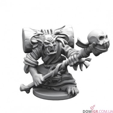 Runebound третья редакция