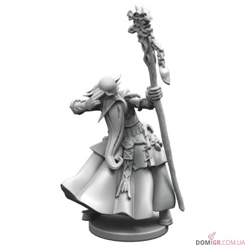 Runebound третья редакция