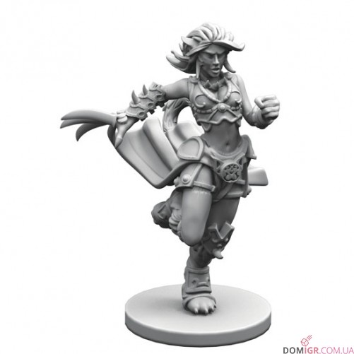 Runebound третья редакция