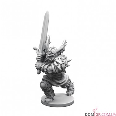 Runebound третья редакция