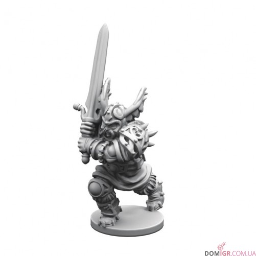 Runebound третья редакция