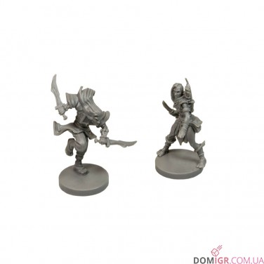 Купить Runebound Третья редакция: Дополнение "Нерушимые узы" Runebound Третья редакция: Дополнение "Нерушимые узы"