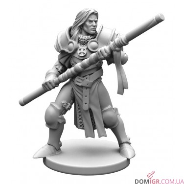 Runebound Третья редакция: Дополнительное приключение "В Паутине"