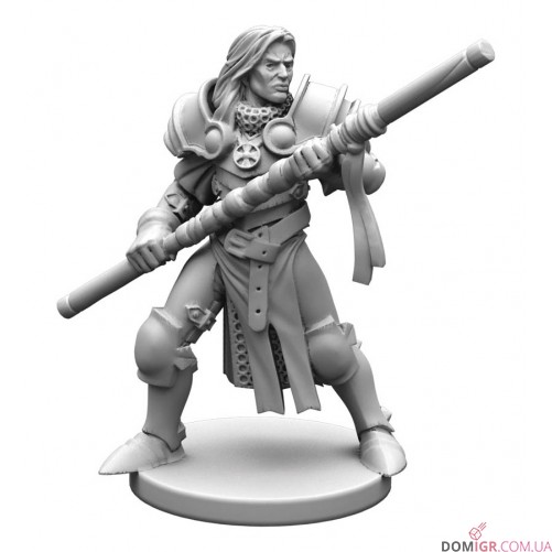 Runebound Третья редакция: Дополнительное приключение "В Паутине"