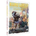 Runequest RPG — Starter Set