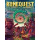 Купить Runequest RPG — Starter Set Runequest RPG — Starter Set