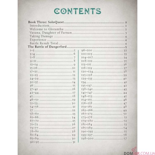 Runequest RPG — Starter Set