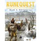 Купить Runequest RPG — Starter Set Runequest RPG — Starter Set