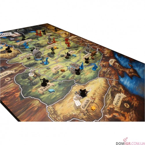 Rurik: Dawn of Kiev