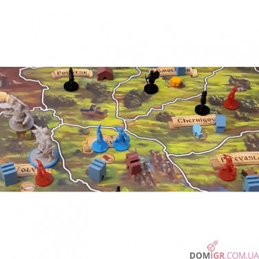 Rurik: Dawn of Kiev