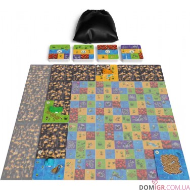 Рятуй котів