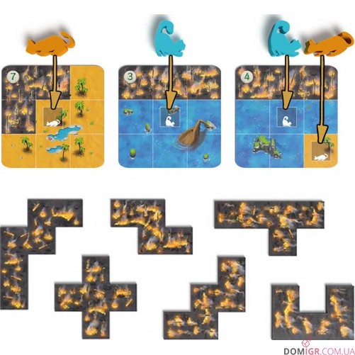 Рятуй котів