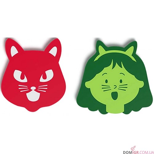 Рятуй котів