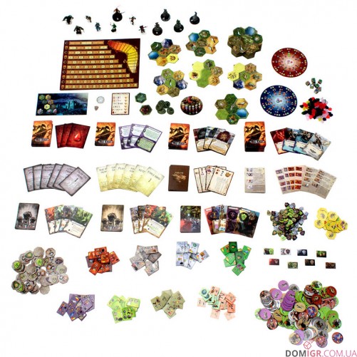 Лицар-маг: Повне видання