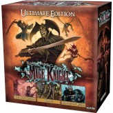 Mage Knight: Ultimate Edition