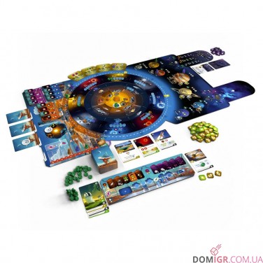 Купити SETI: Пошуки позаземного розуму SETI: Пошуки позаземного розуму