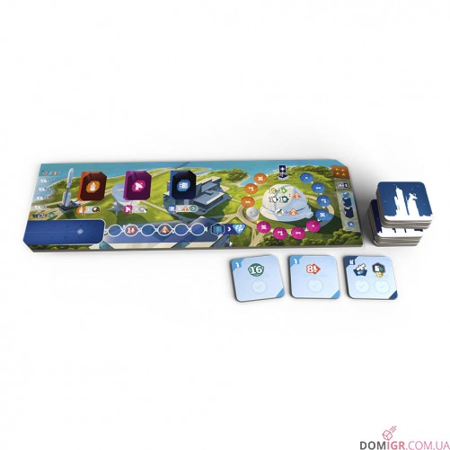 SETI: Пошуки позаземного розуму