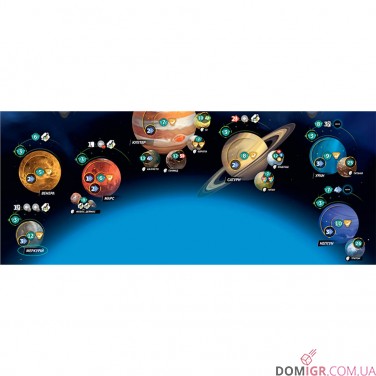 Купити SETI: Пошуки позаземного розуму SETI: Пошуки позаземного розуму