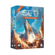 SETI: Космічні агентства (+промо)