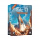 SETI: Космічні агенції (+промо)