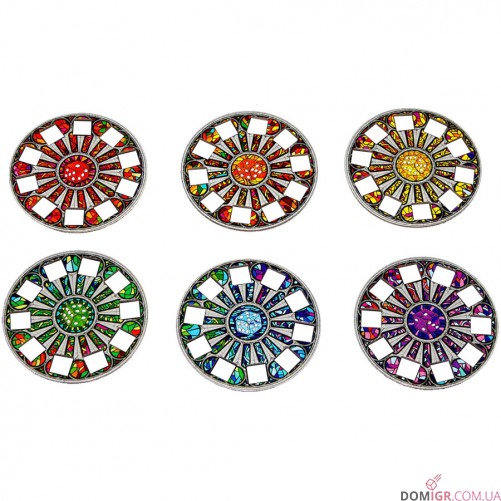 Sagrada: 5 & 6 Player Expansion