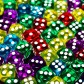 Купить Sagrada: 5 & 6 Player Expansion Sagrada: 5 & 6 Player Expansion