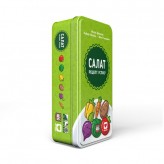 Салат: Рецепт Успіху (Укр)