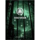 Настільний квест — Sanatorium