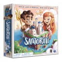 Santorini
