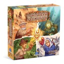 Scarabya