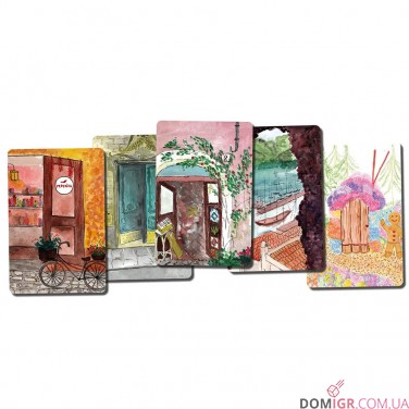 Купити Що за твоїми дверима? Що за твоїми дверима?