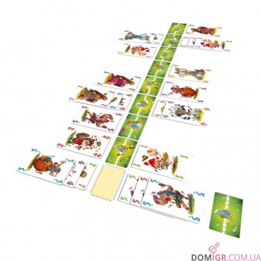 Купити Шотен Тотен Шотен Тотен