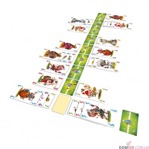 Шотен Тотен