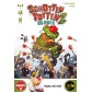 Schotten totten 2: Облога