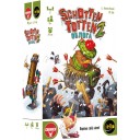 Schotten totten 2: Облога