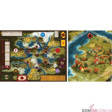 Scythe