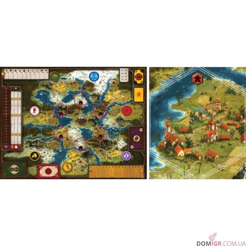 Scythe
