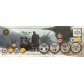 Scythe: Invaders from Afar