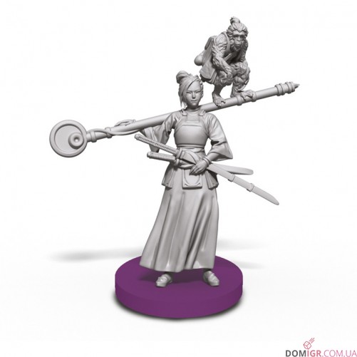 Scythe: Invaders from Afar