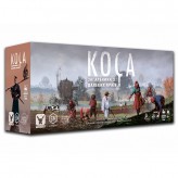 Коса: Загарбники з далеких країв (Укр)