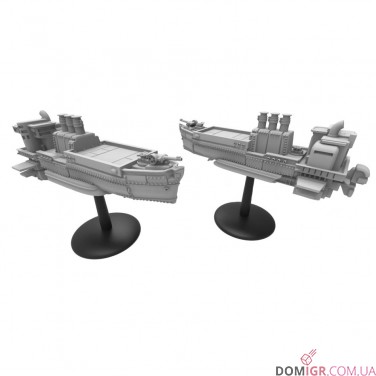 Купити Scythe: The Wind Gambit Scythe: The Wind Gambit