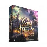 Sea of Thieves: Voyage of Legends