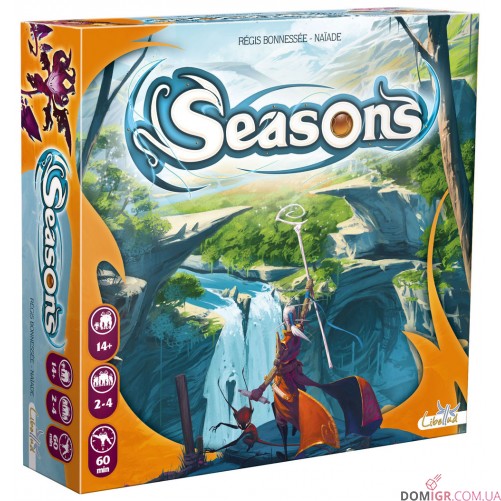 Seasons