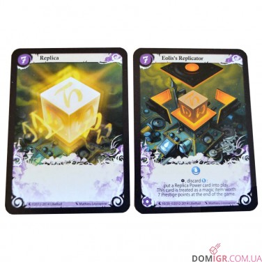 Seasons: Path of Destiny