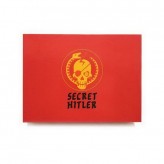 Secret Hitler — Red Box