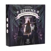 Septima: Shapeshifting & Omens