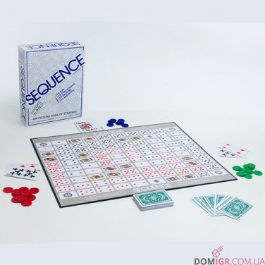 Sequence