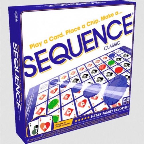 Sequence