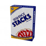 Sequence Stacks Card Game (Англ/Укр)